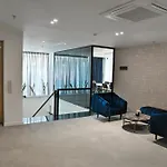 Habitat Hotel Tirana