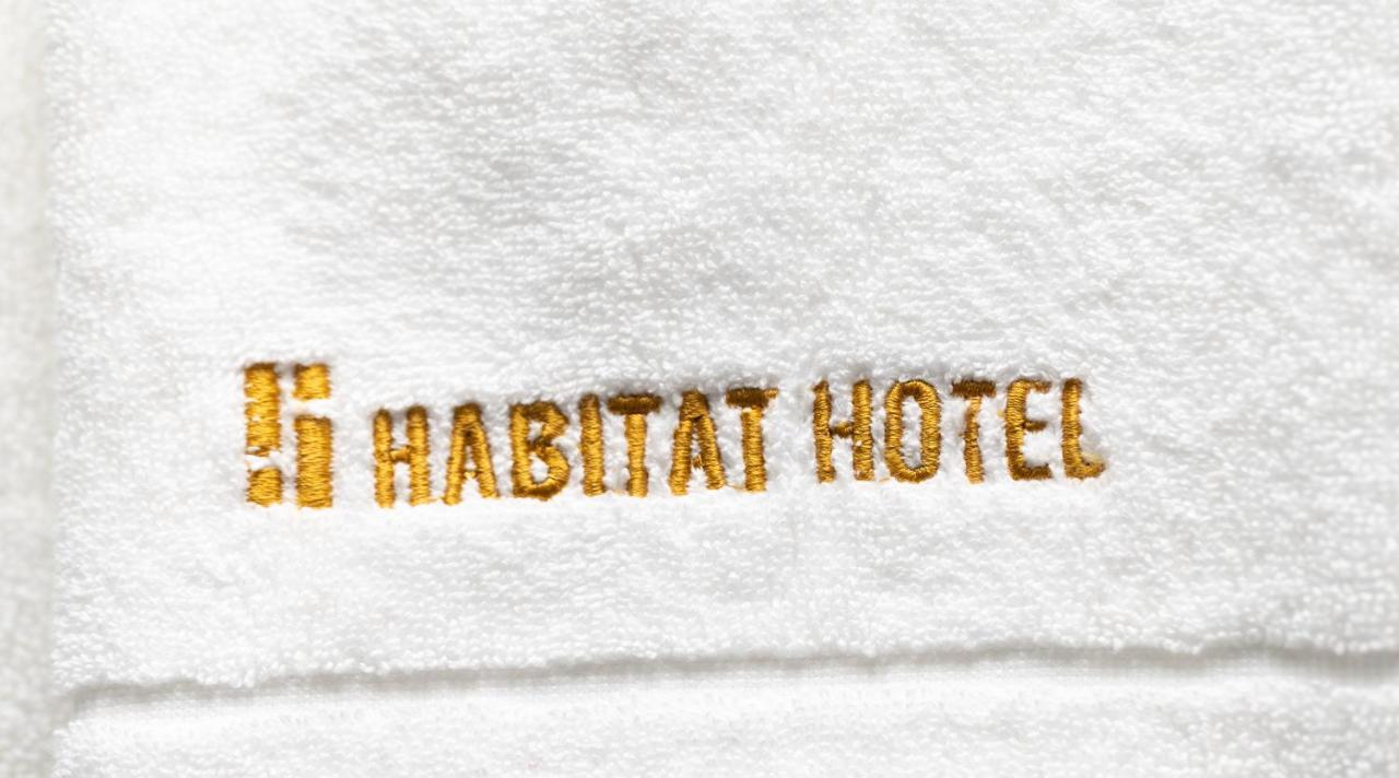 Habitat Tiranë