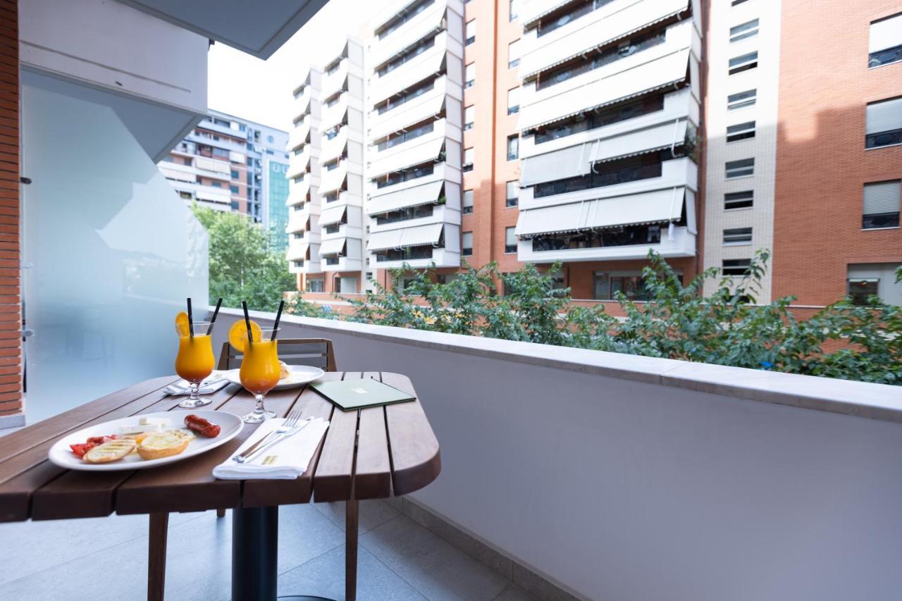 Habitat Hotell