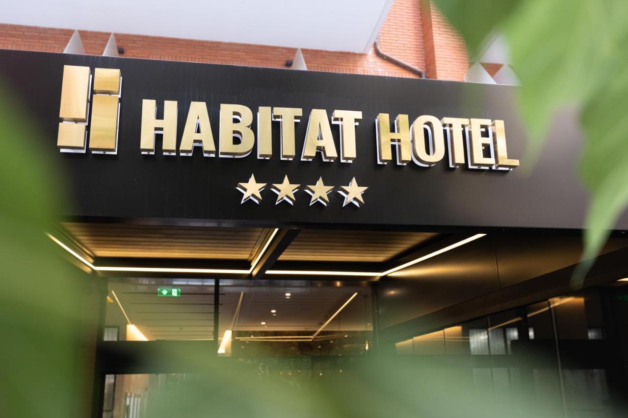Habitat 4* Tiranë