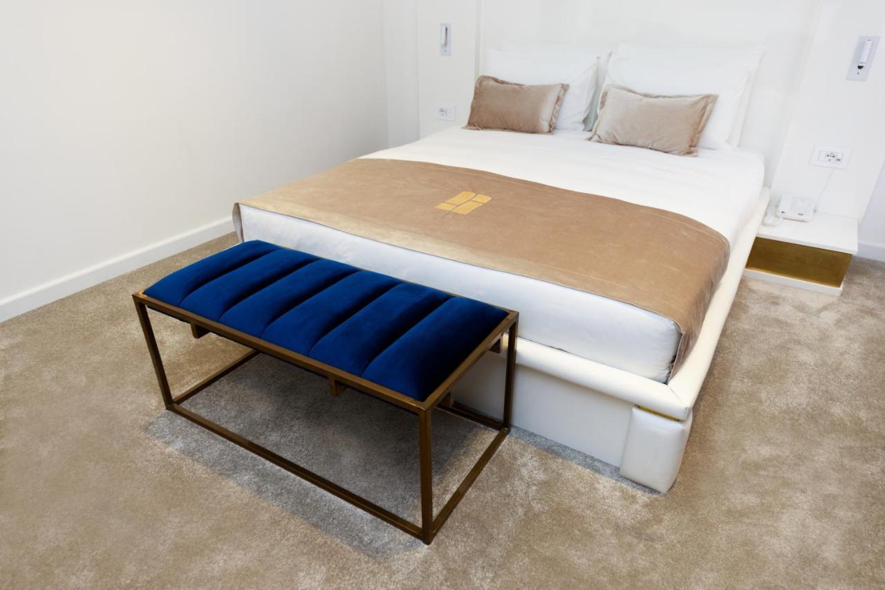Hotell Habitat 4*