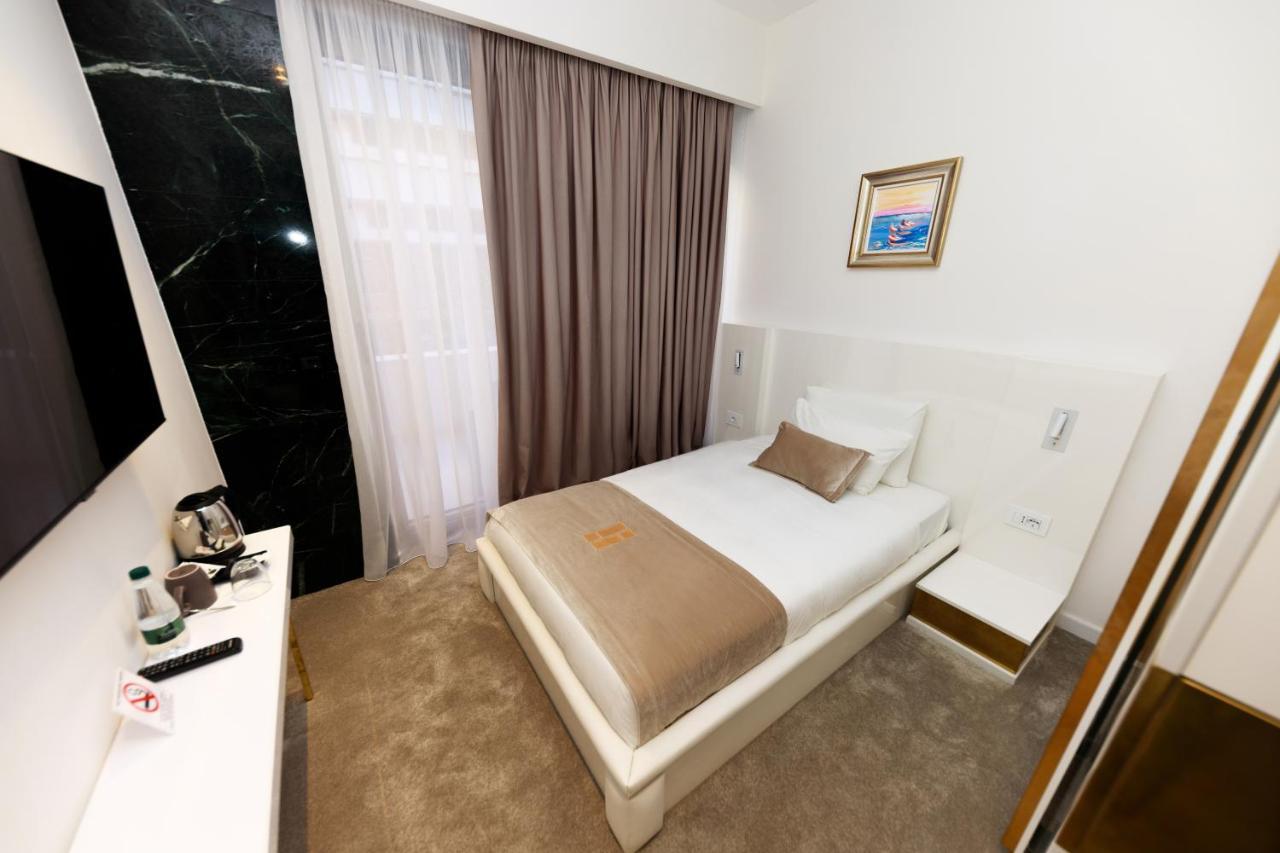 Habitat Hotell
