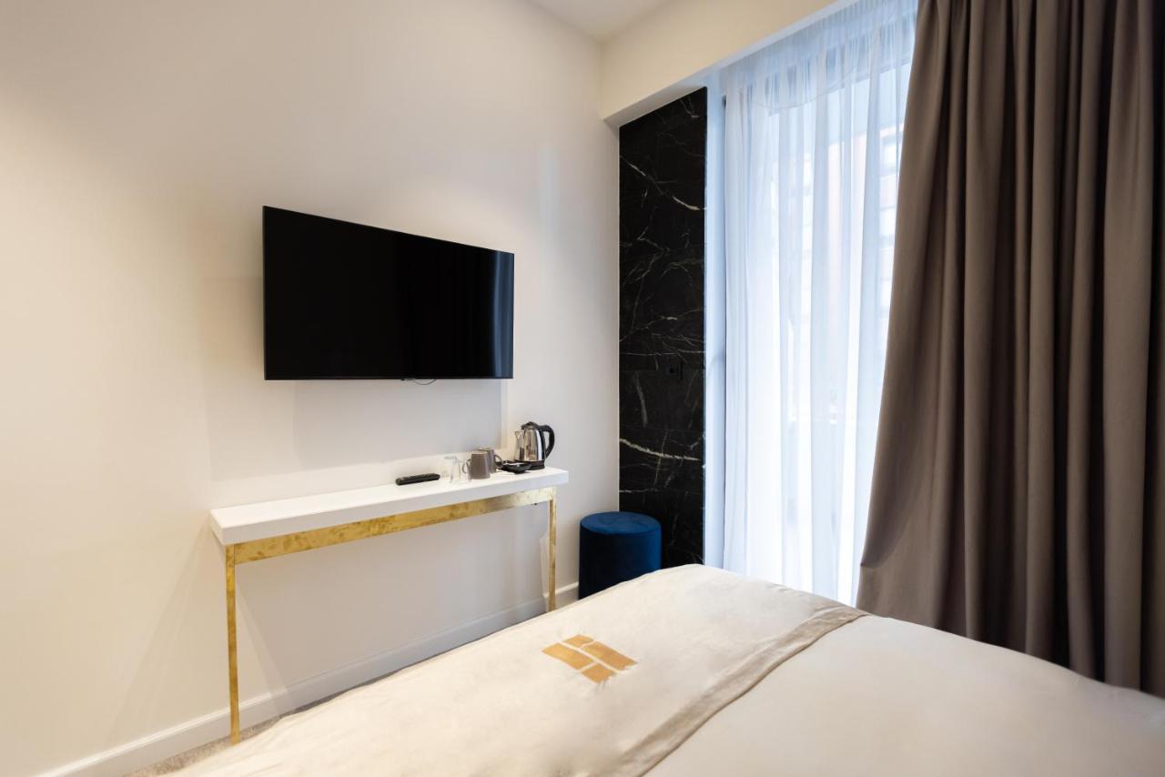Habitat Hotell