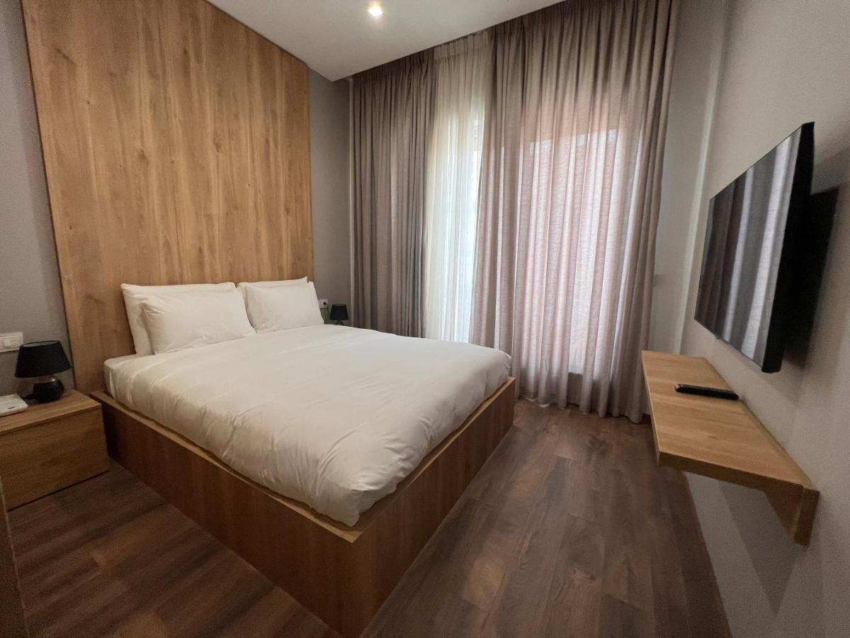 Hotell Habitat 4*