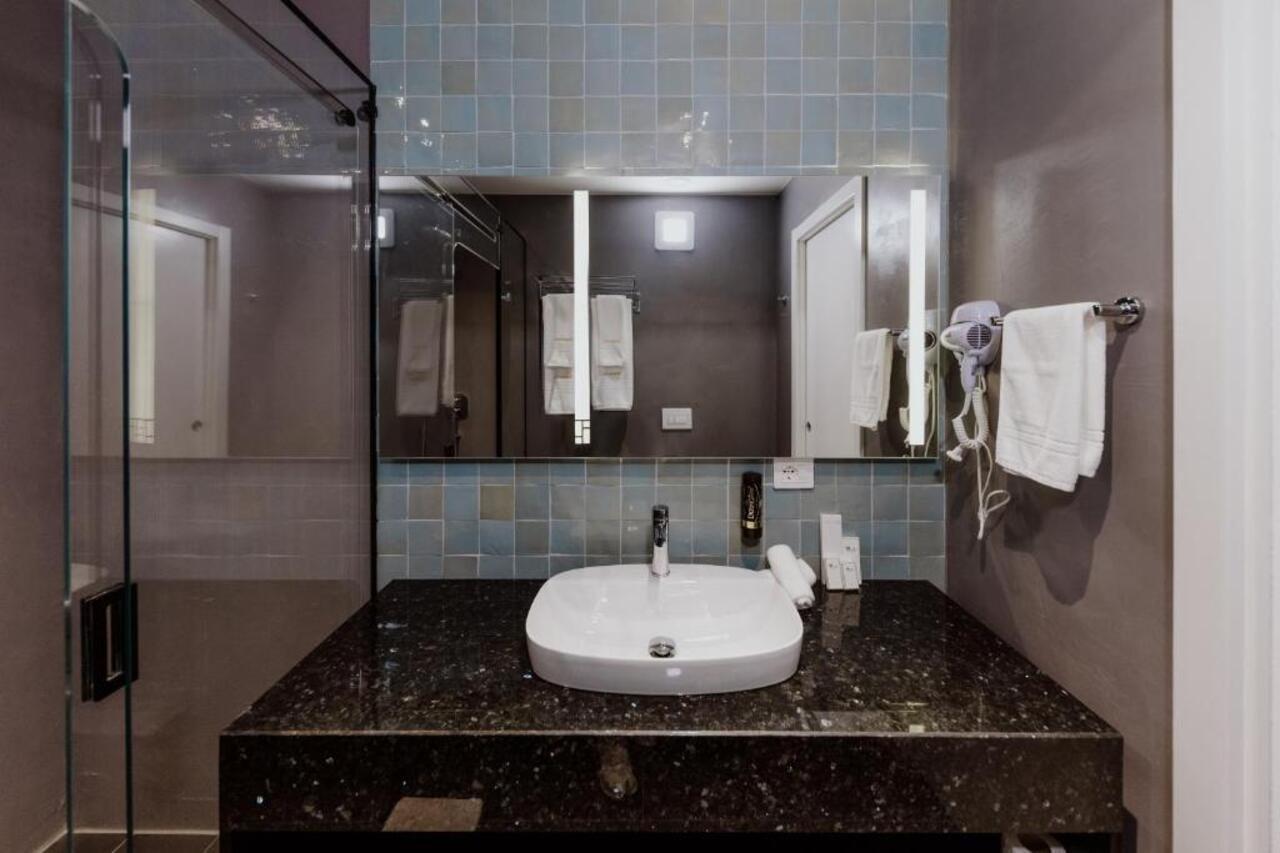 Habitat Hotell Tiranë
