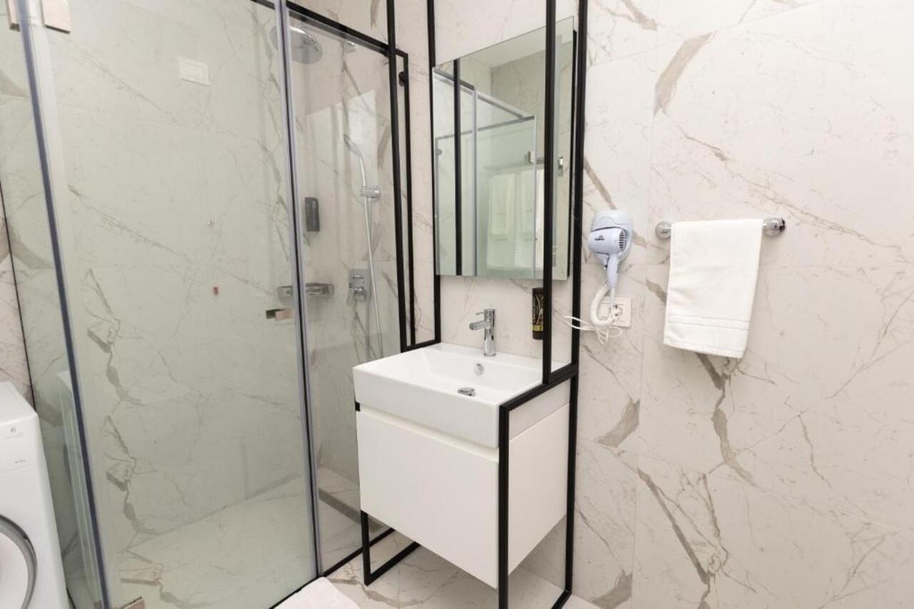 Hotell Habitat 4*