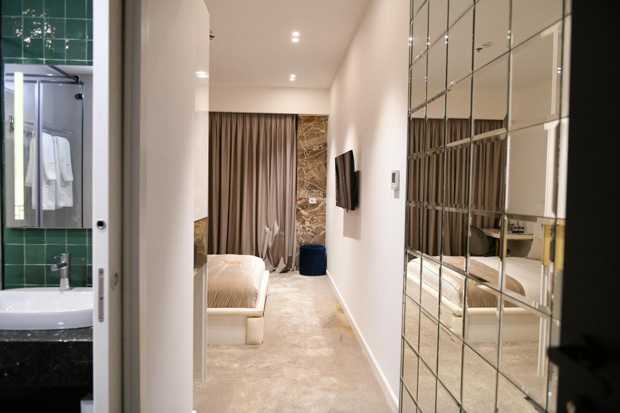 Habitat 4* Tiranë