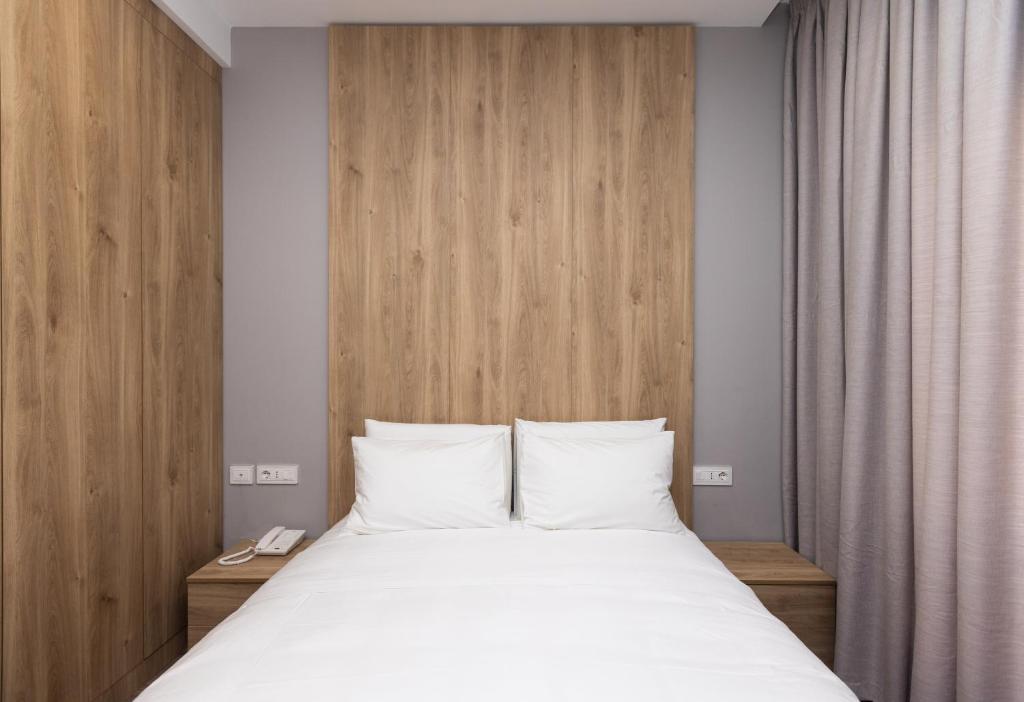 Hotell Habitat