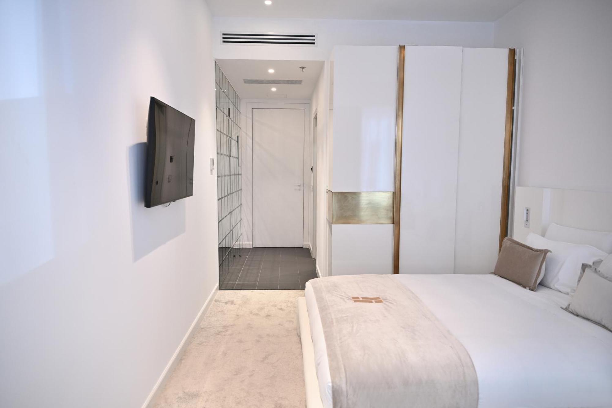 Hotell Habitat Tiranë