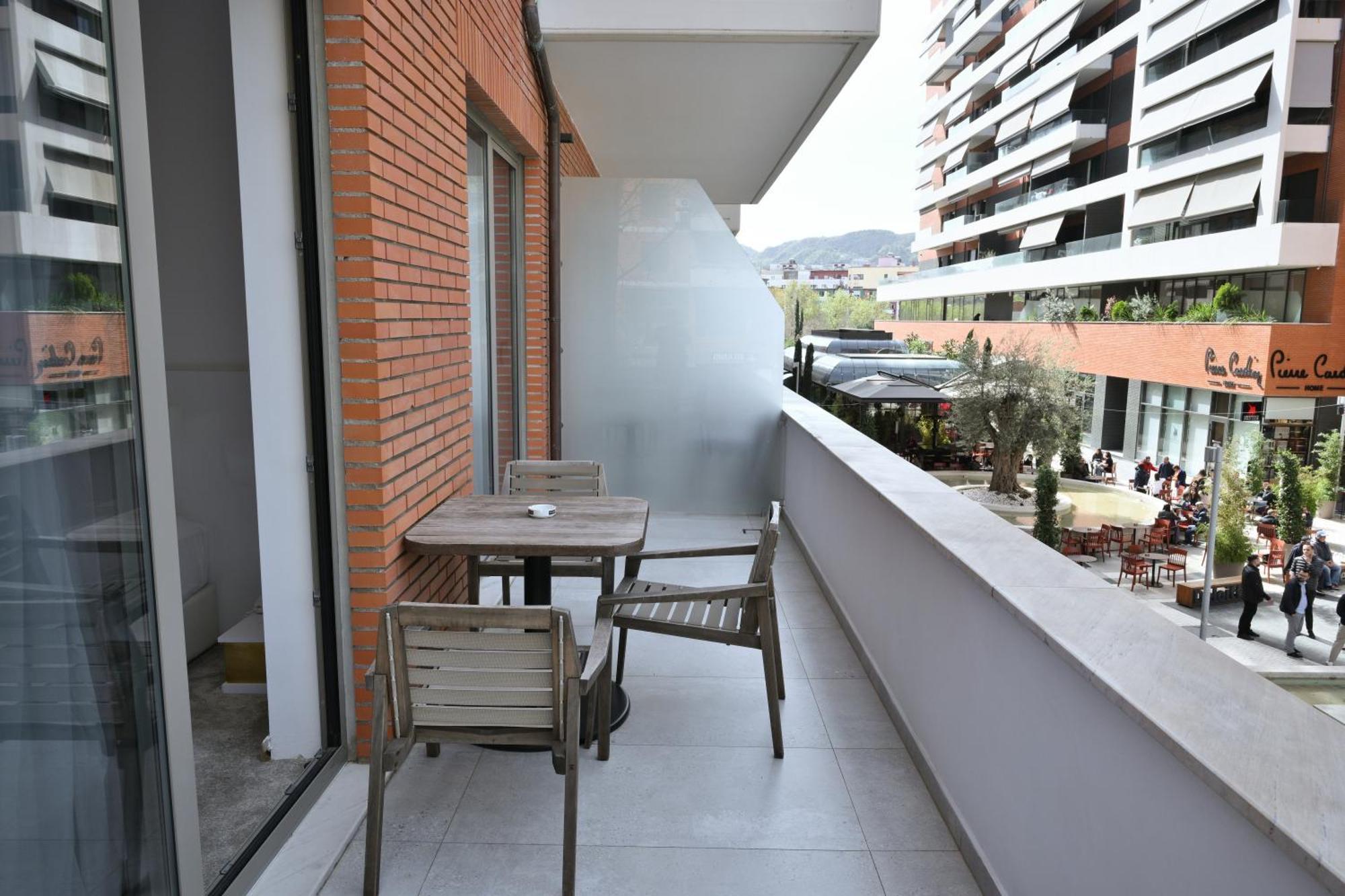 Habitat Hotell 4*